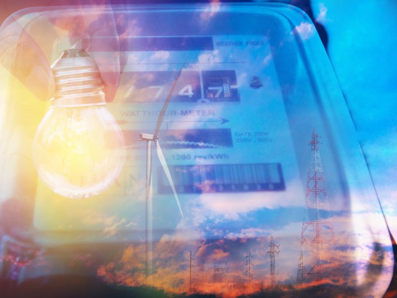 Smart meters market to exceed $55.7bn by 2028 – study